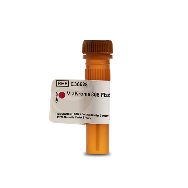 C36628_ViaKrome 808 Fixable Viability Dye