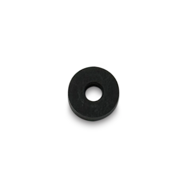 355535-13 mm Diameter Noryl Floating Tube Spacer, Quantity of One_1