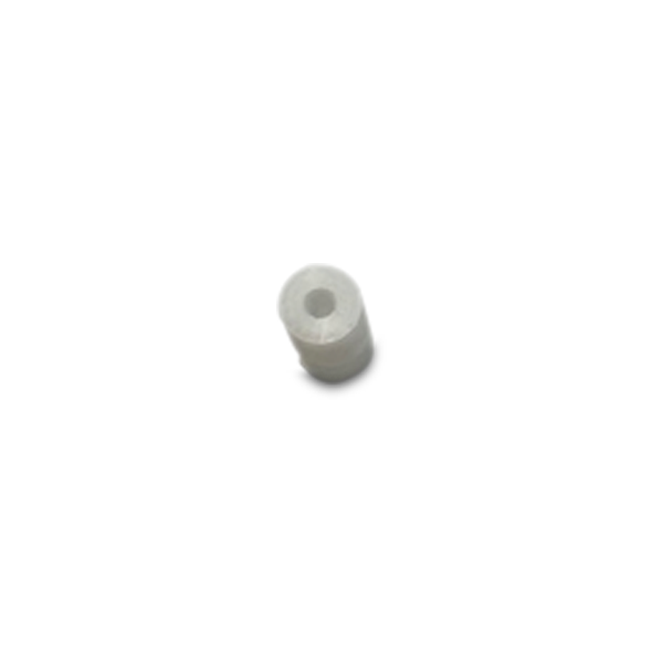 344389-13 mm Diameter Delrin Tube Spacer, Quantity of One_1