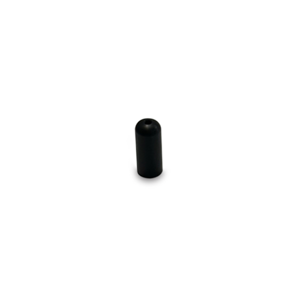 349900-16mm Diameter Noryl Floating Tube Spacer, Quantity of One_3