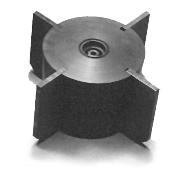 350641_Large-Pellet Continuous-flow Core