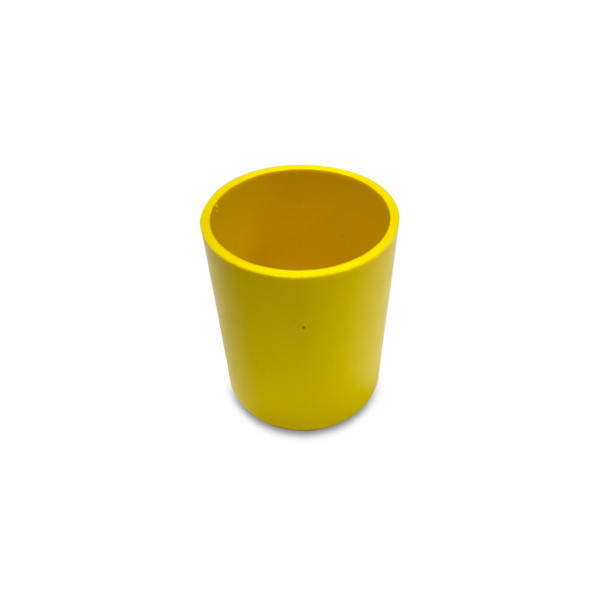 356856_90 MM Diameter Polypropylene Single & Double Pack Blood Bag Cup, Quantity of One
